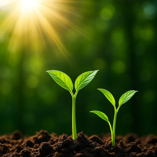 Compostable Kitchen Bags: Benefits & Buying Guide | Lucky Family Green