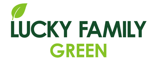 LUCKY FAMILY GREEN 